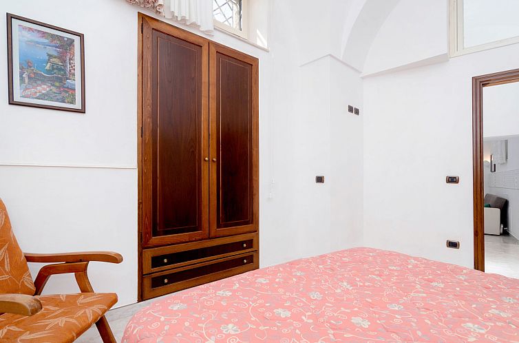Appartement Il Montano