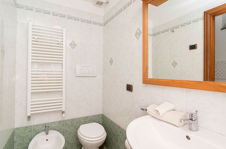 Appartement Il Montano