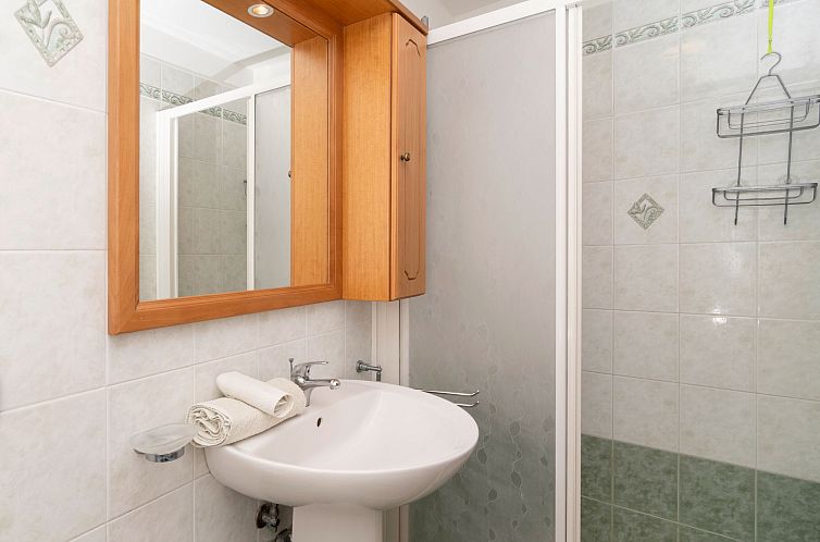 Appartement Il Montano