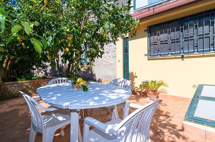 Appartement Il Montano
