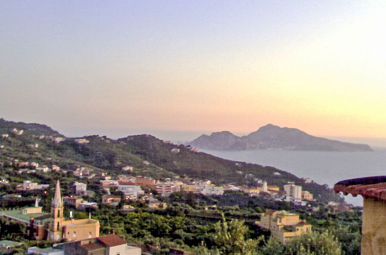 Appartement Il Montano