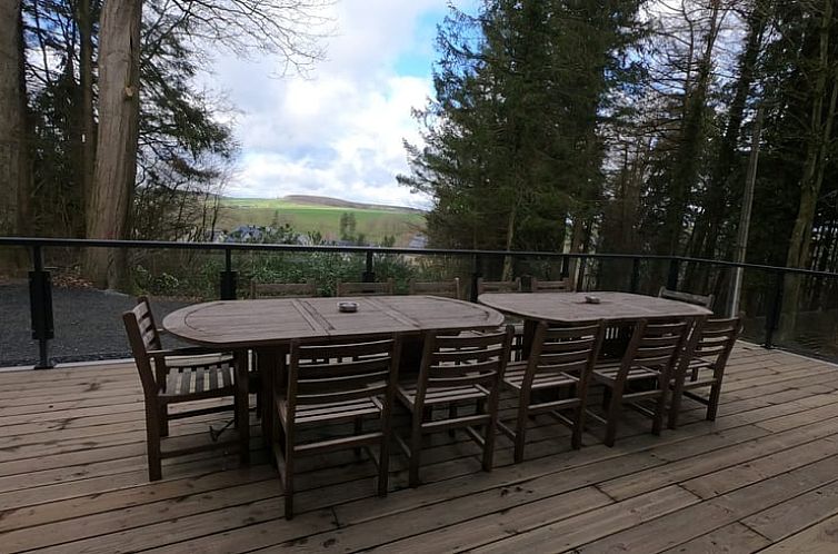 Vakantiehuis in Bastogne