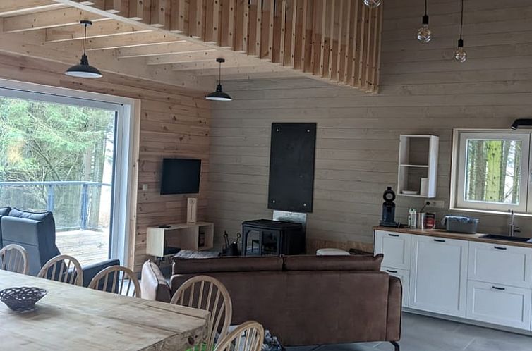 Vakantiehuis in Bastogne