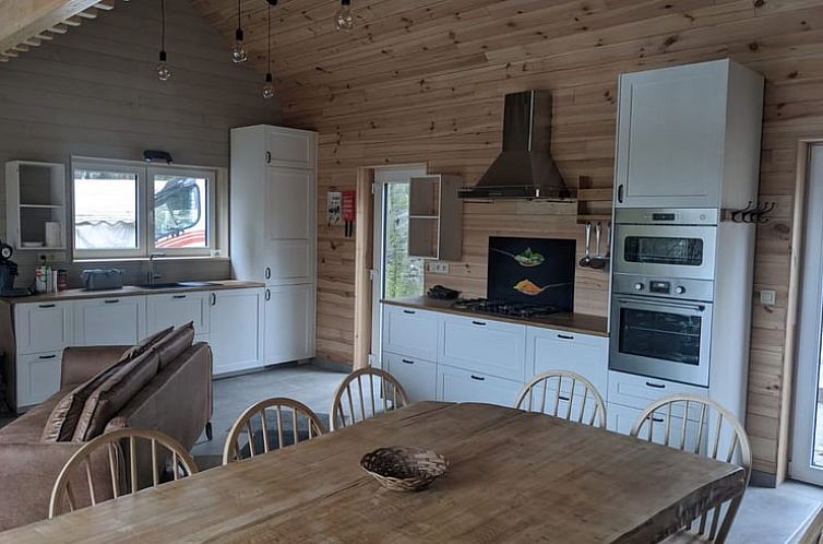 Vakantiehuis in Bastogne