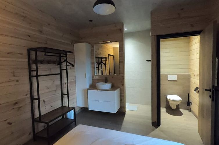 Vakantiehuis in Bastogne