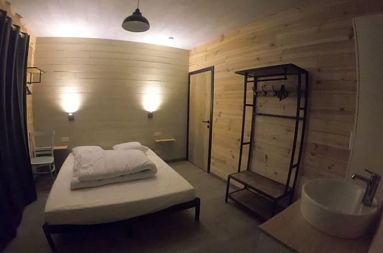 Vakantiehuis in Bastogne