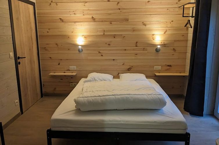 Vakantiehuis in Bastogne