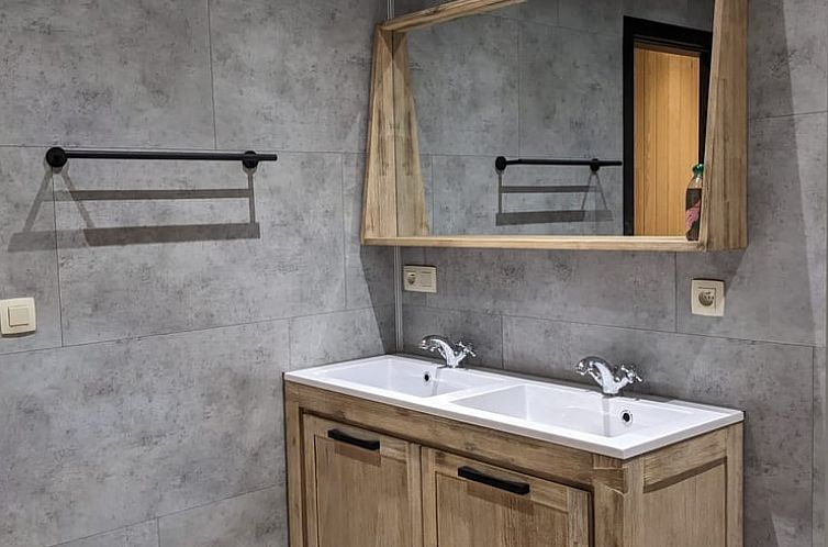 Vakantiehuis in Bastogne