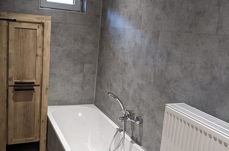 Vakantiehuis in Bastogne