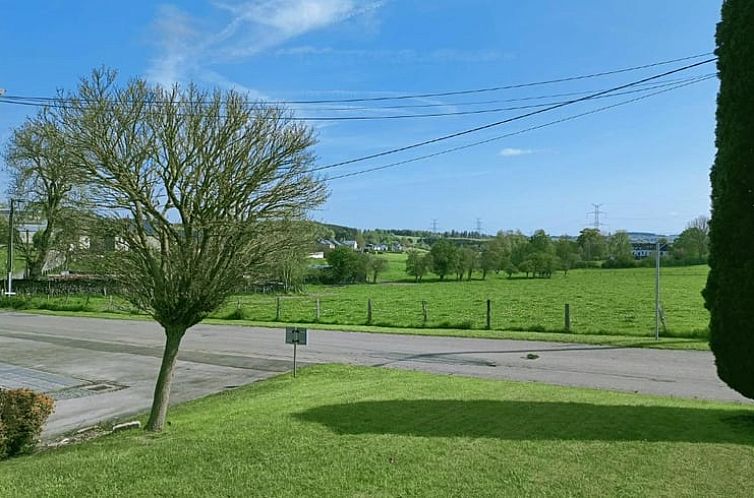 Vakantiehuis in Bastogne