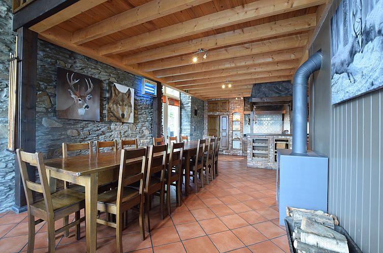 Le moulin d en bas