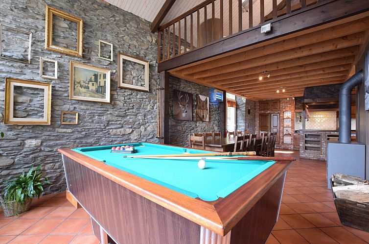 Le moulin d en bas