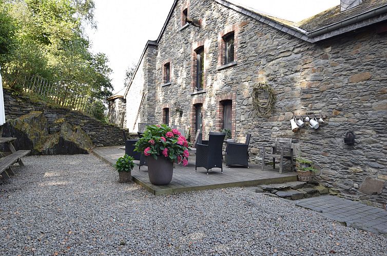 Le moulin d en bas