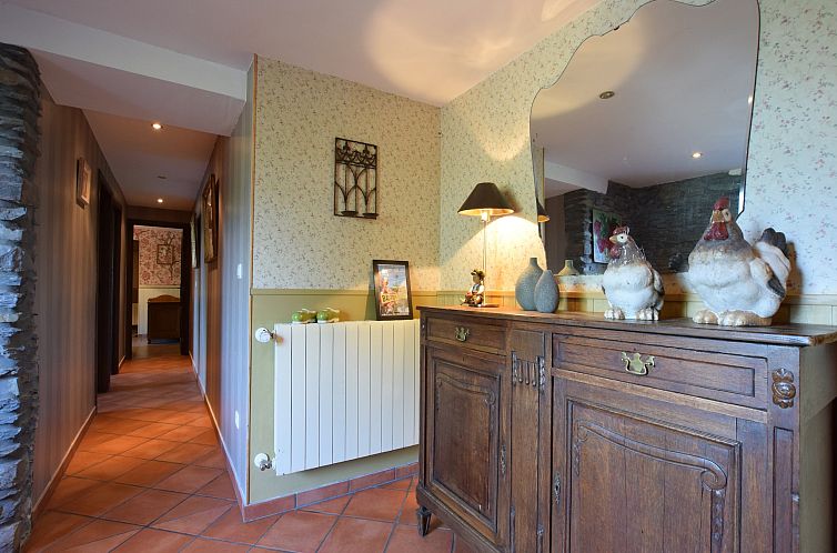 Le moulin d en bas