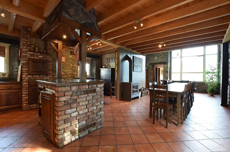 Le moulin d en bas