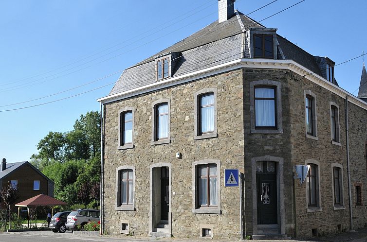 Stone Lodge