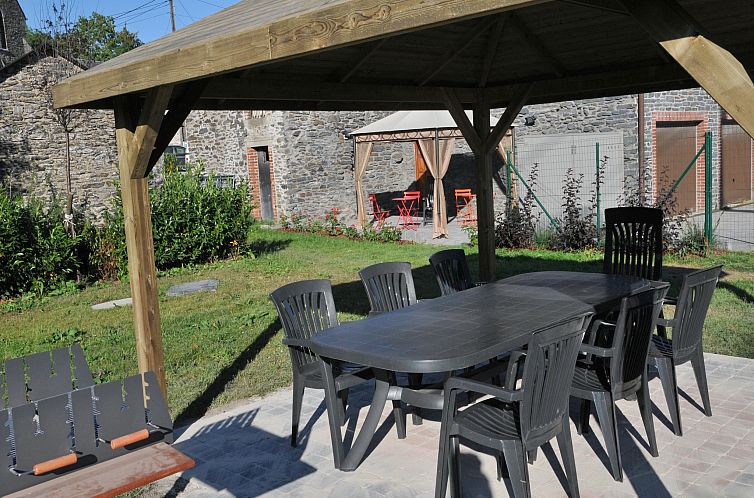 Stone Lodge