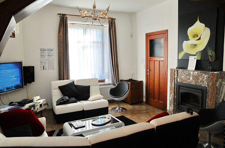 Stone Lodge