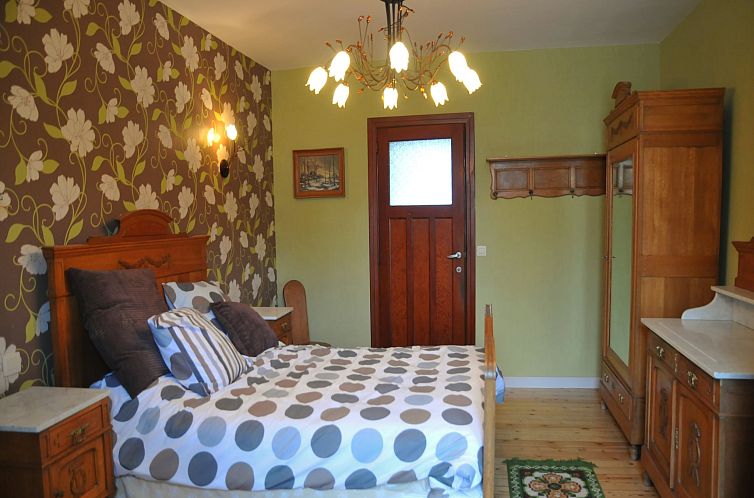 Stone Lodge