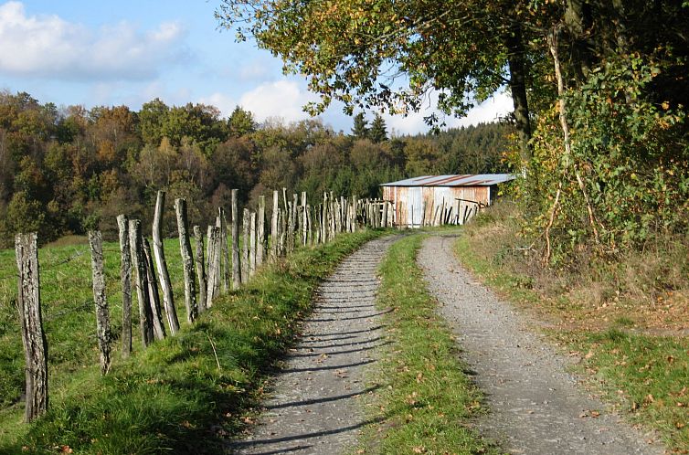 Stone Lodge