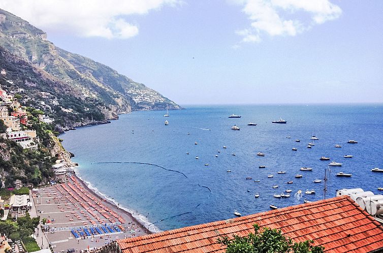 Unterkunft 0910608 - Appartement Kampanien / Neapel - Appartement A'Scalinatella