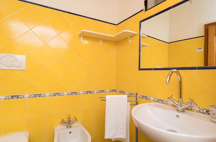 Appartement A'Scalinatella