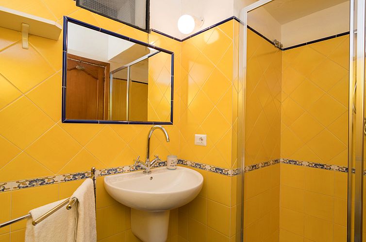 Appartement A'Scalinatella