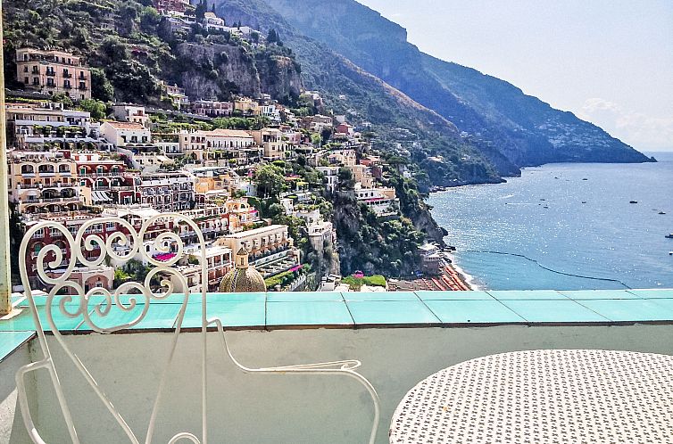 Appartement A'Scalinatella