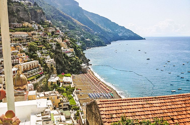 Appartement A'Scalinatella