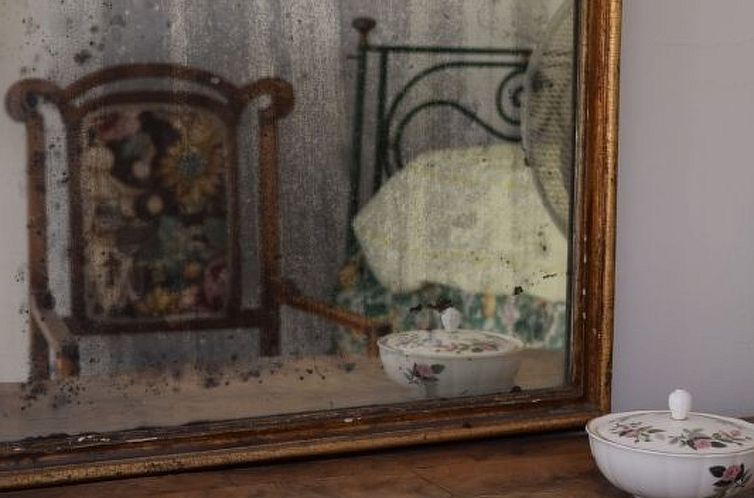 Vakantiehuis Historische Villa in Positano