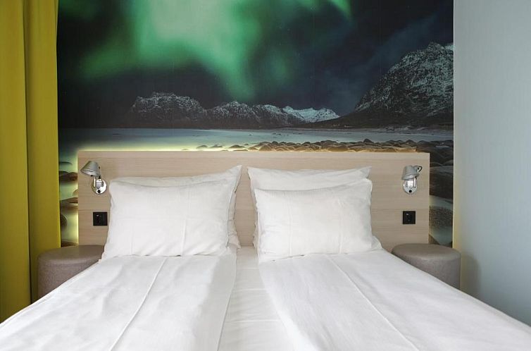 Thon Hotel Kautokeino