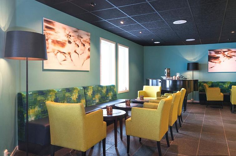 Thon Hotel Kautokeino