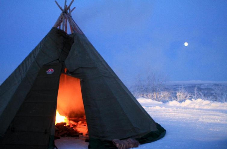 Thon Hotel Kautokeino