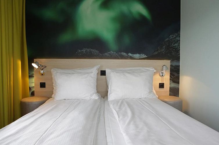 Thon Hotel Kautokeino