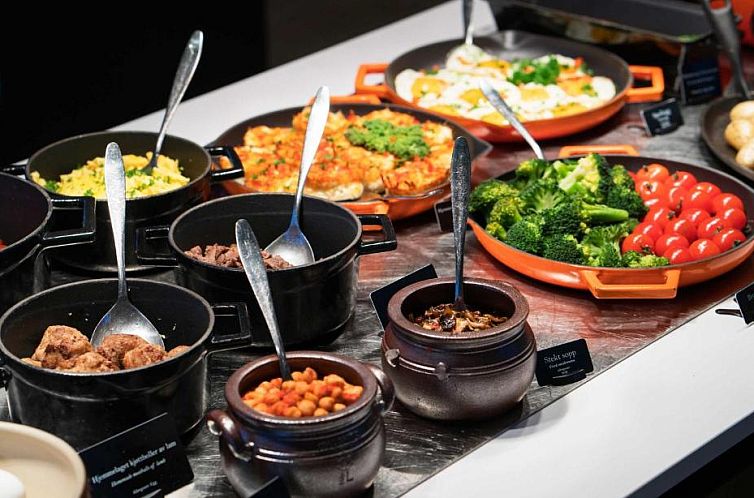 Thon Hotel Kautokeino