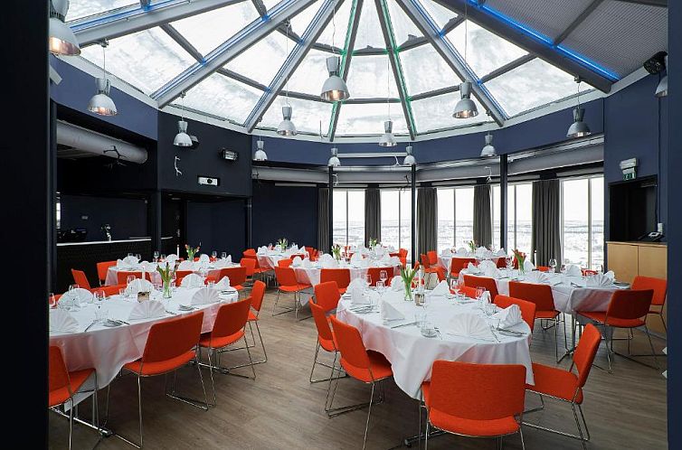 Thon Hotel Kautokeino