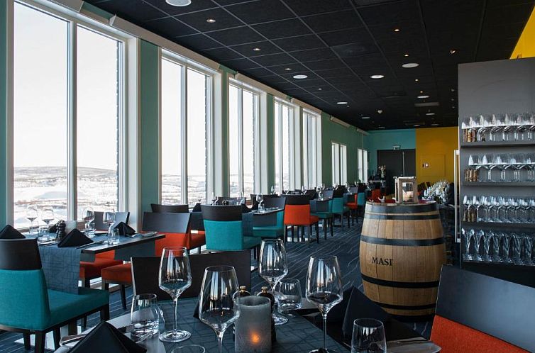 Thon Hotel Kautokeino