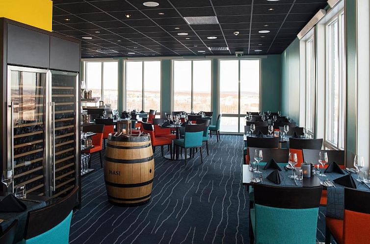 Thon Hotel Kautokeino