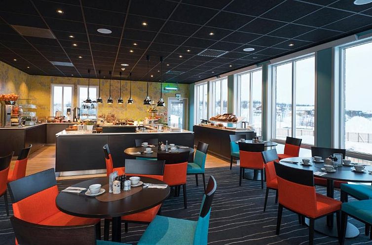 Thon Hotel Kautokeino