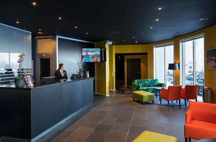 Thon Hotel Kautokeino
