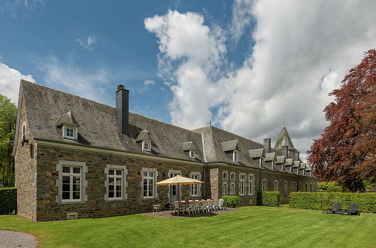 Unterkunft 0910911 - Ferienhaus Luxemburg - Le Hameau du Château