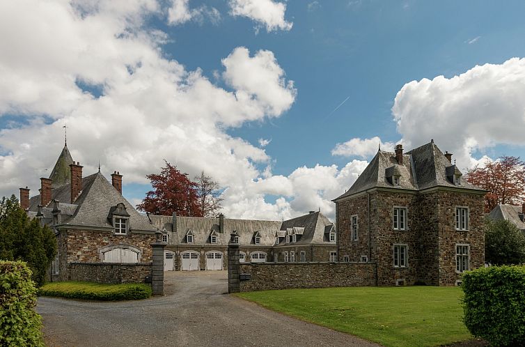 Le Hameau du Château