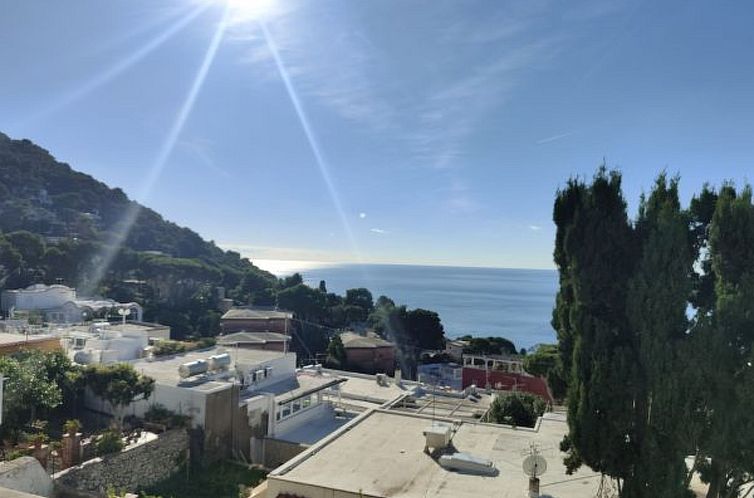 Appartement L'affresco caprese a 10 minuti dalla piazzetta