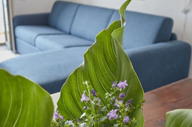 Appartement L'affresco caprese a 10 minuti dalla piazzetta