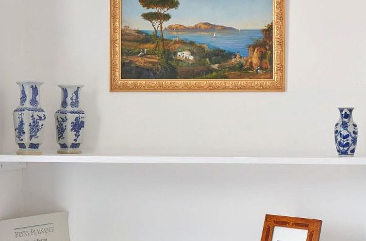 Appartement L'affresco caprese a 10 minuti dalla piazzetta