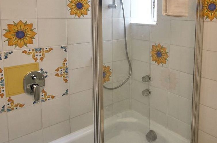 Appartement L'affresco caprese a 10 minuti dalla piazzetta