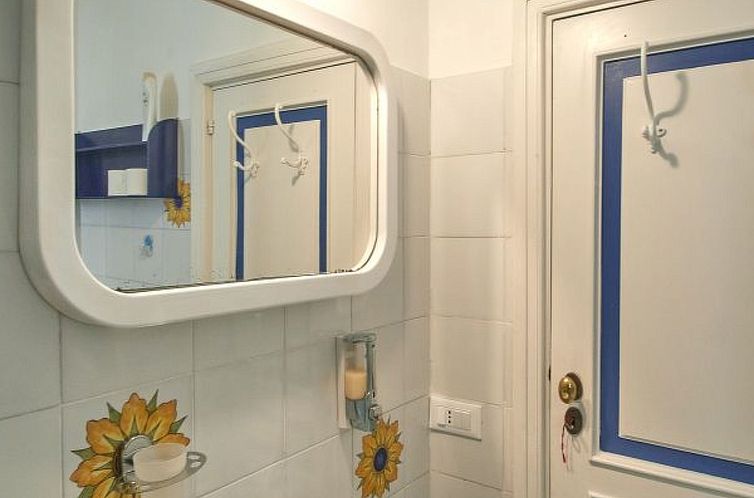 Appartement L'affresco caprese a 10 minuti dalla piazzetta