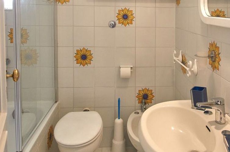 Appartement L'affresco caprese a 10 minuti dalla piazzetta