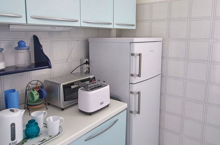 Appartement L'affresco caprese a 10 minuti dalla piazzetta