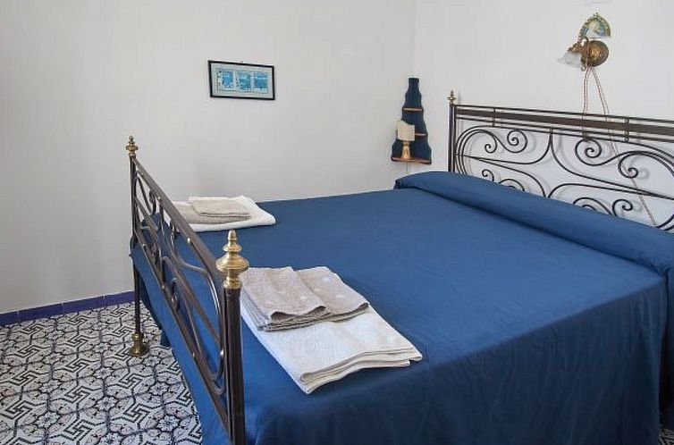 Appartement L'affresco caprese a 10 minuti dalla piazzetta